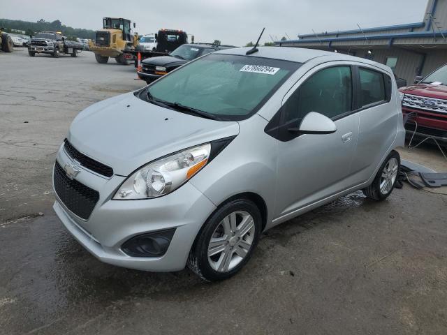 Chevrolet Spark (2013)