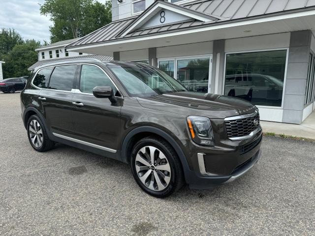 Kia Telluride (2020)