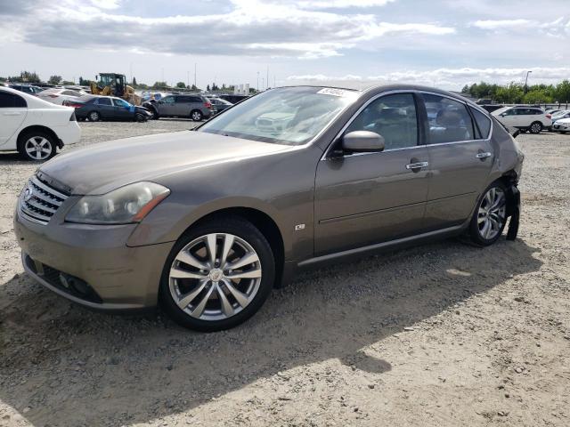 Infiniti M35 (2006)