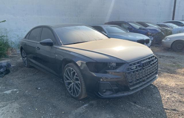 Audi A8 (2023)