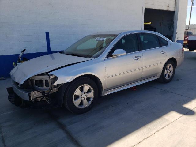 Chevrolet Impala (2009)
