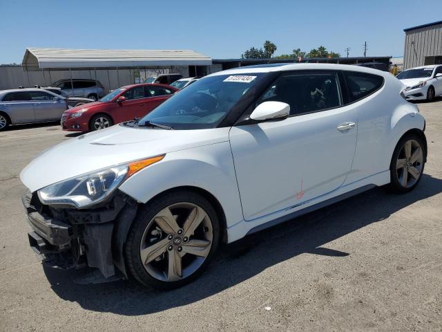 Hyundai Veloster (2015)