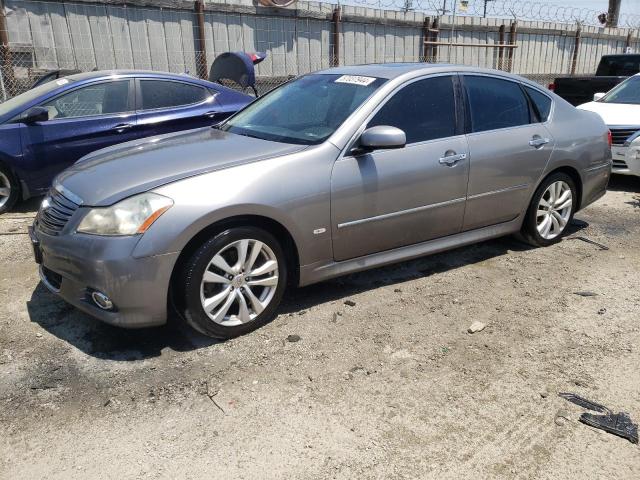 Infiniti M35 (2008)