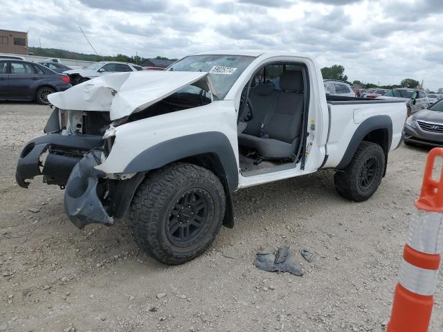 Toyota Tacoma (2011)