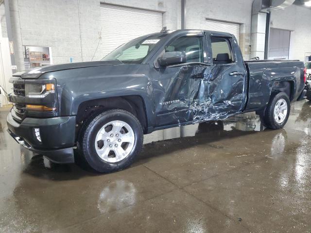 Chevrolet 1500 (2018)