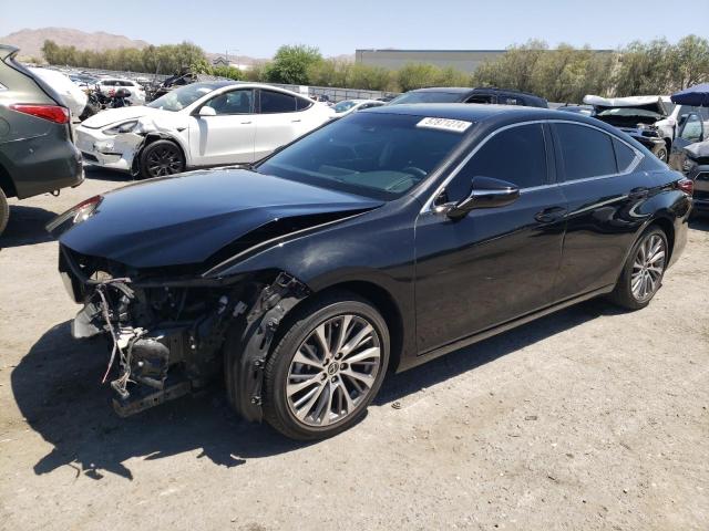Lexus Es350 (2021)