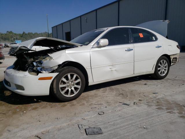 Lexus Es330 (2004)