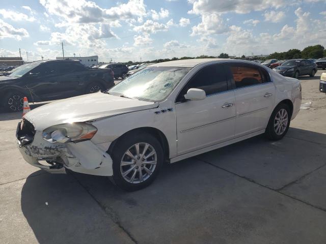 Buick Lucerne (2011)