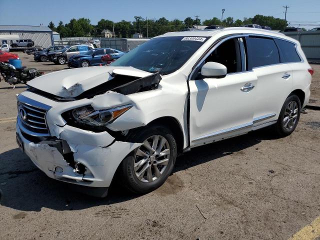 Infiniti Jx35 (2013)