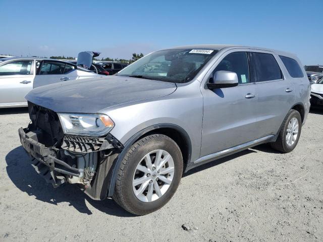 Dodge Durango (2019)