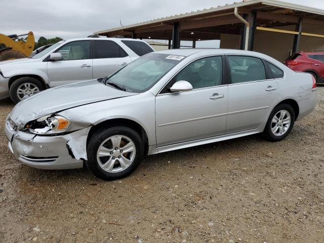 Chevrolet Impala (2012)