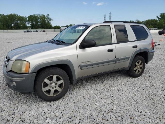 Isuzu Ascender (2006)