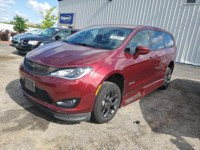 Chrysler Pacifica (2019)