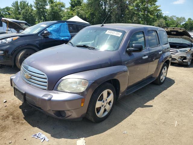 Chevrolet Hhr (2006)