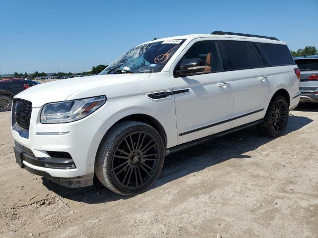 Lincoln Navigator (2020)