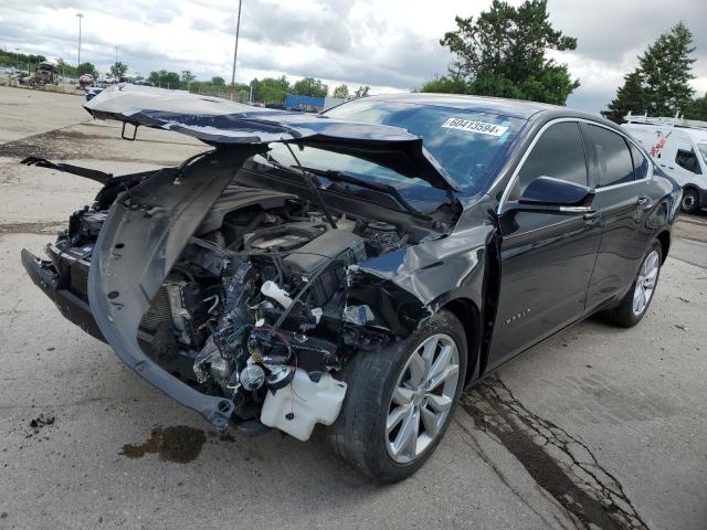 Chevrolet Impala (2018)