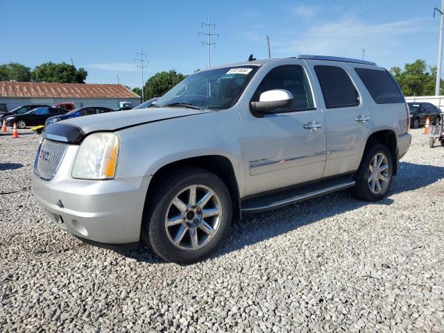 Gmc Yukon (2010)