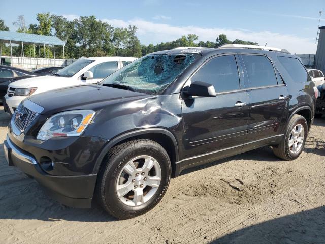 Gmc Acadia (2011)