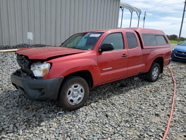 Toyota Tacoma (2013)