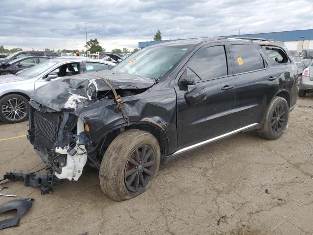 Dodge Durango (2013)