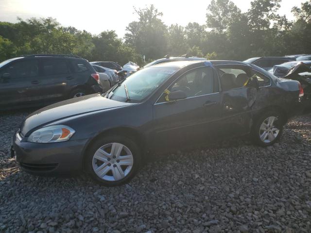 Chevrolet Impala (2011)