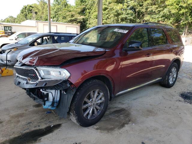 Dodge Durango (2023)