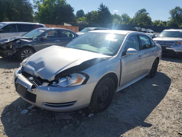 Chevrolet Impala (2011)