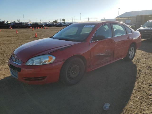 Chevrolet Impala (2009)