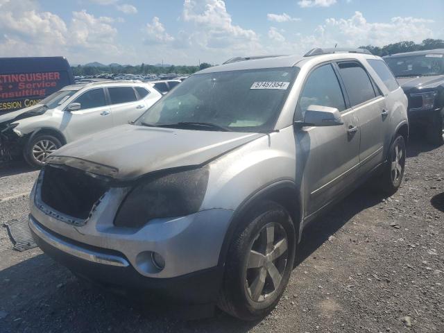 Gmc Acadia (2012)