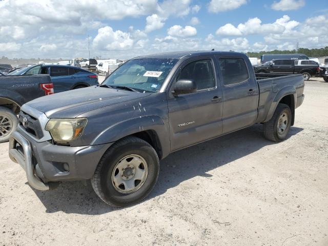 Toyota Tacoma (2012)