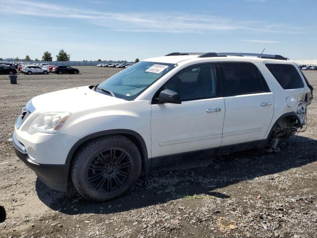 Gmc Acadia (2012)