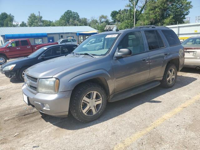 Chevrolet Trailblzr (2007)
