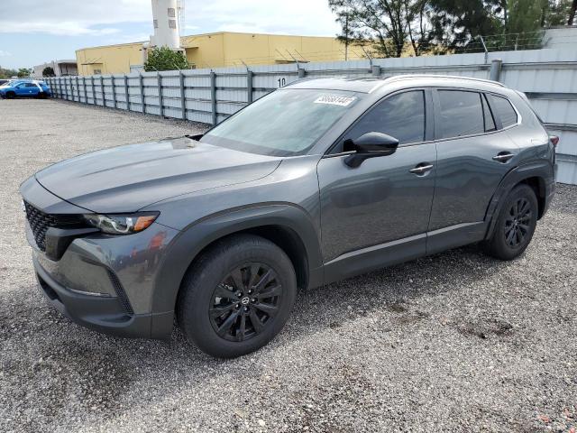 Mazda Cx-50 sele (2024)