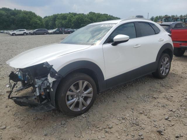 Mazda Cx-30 (2020)