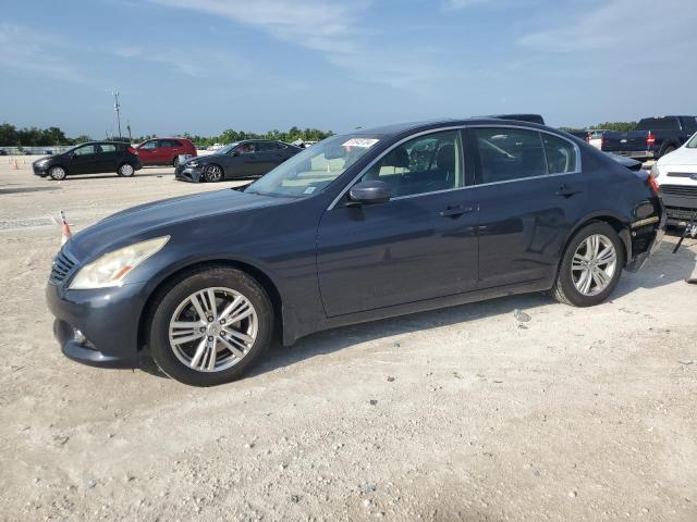 Infiniti G37 (2012)