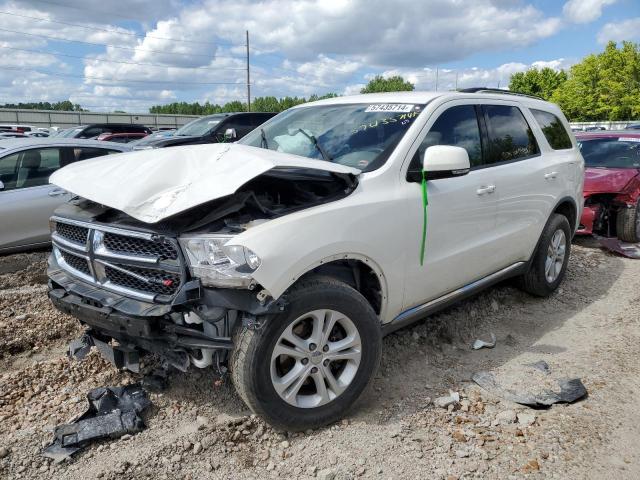 Dodge Durango (2011)