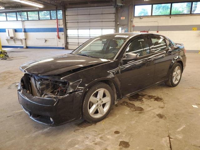 Dodge Avenger (2014)