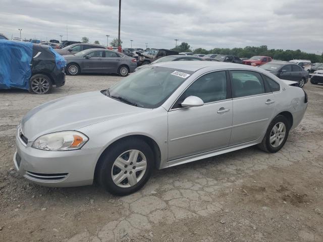 Chevrolet Impala (2009)