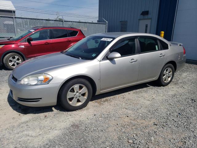 Chevrolet Impala (2008)