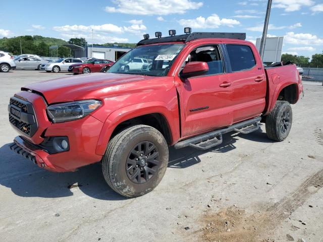 Toyota Tacoma (2017)