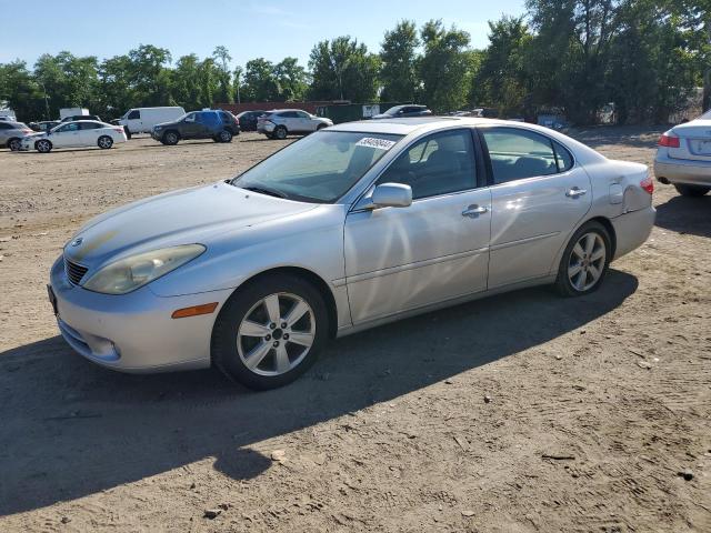 Lexus Es330 (2005)
