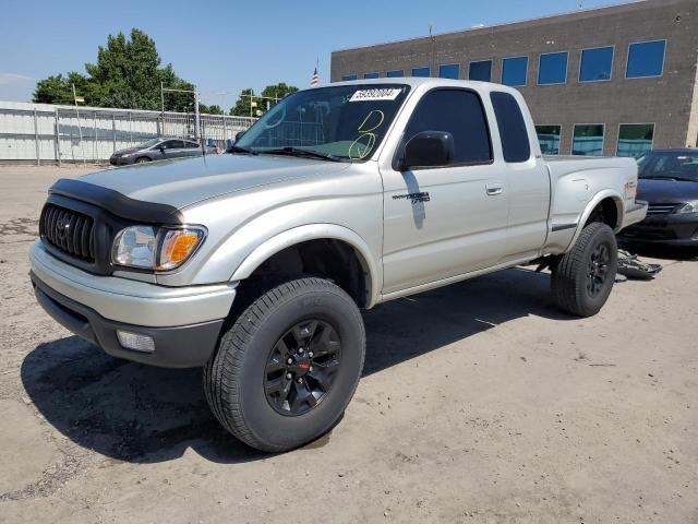 Toyota Tacoma (2001)
