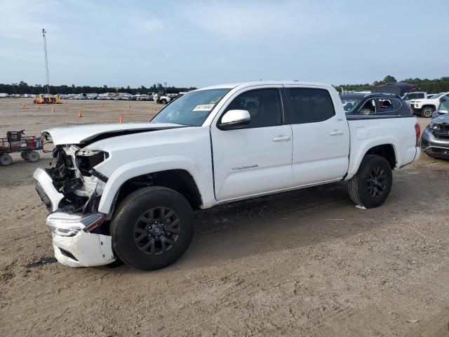 Toyota Tacoma (2022)