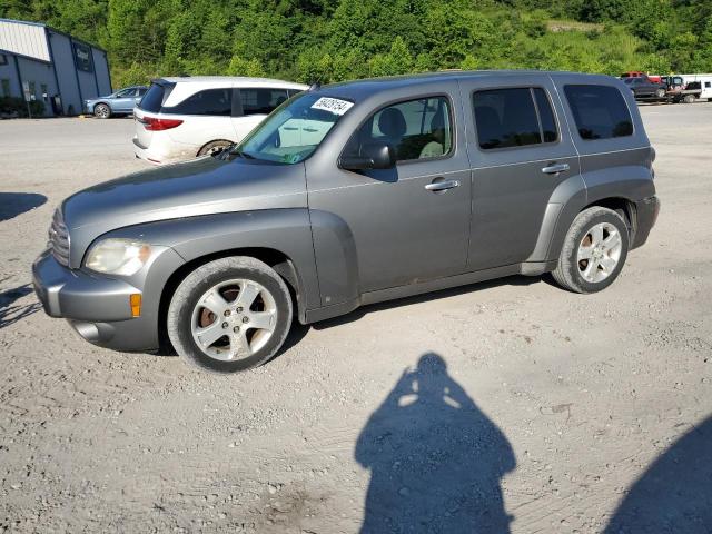 Chevrolet Hhr (2006)