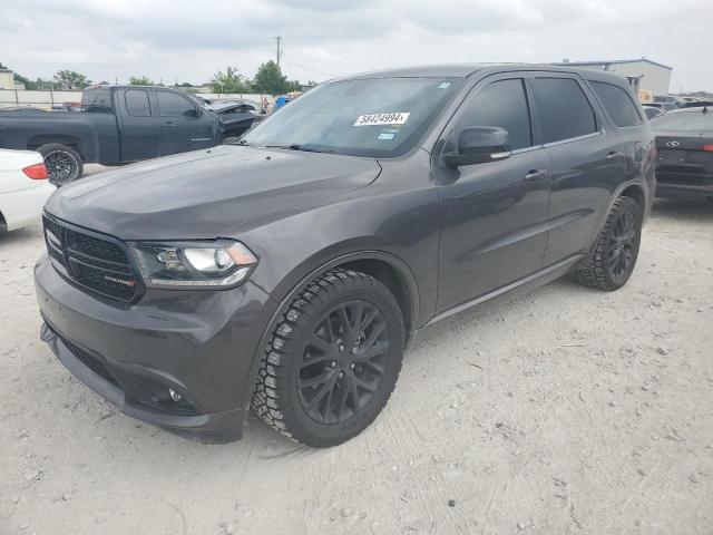 Dodge Durango (2015)