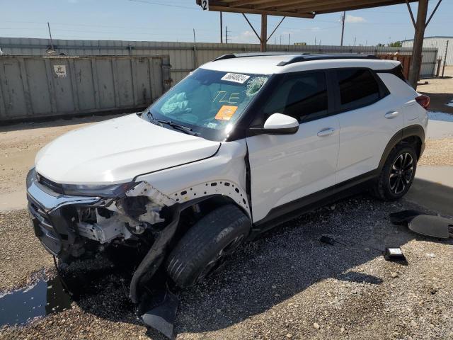 Chevrolet Trailblzr (2022)