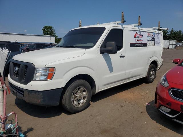 Nissan Nv (2013)