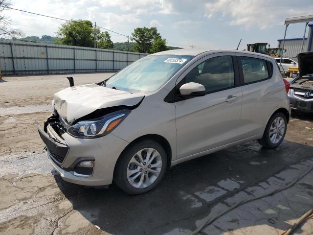 Chevrolet Spark (2019)