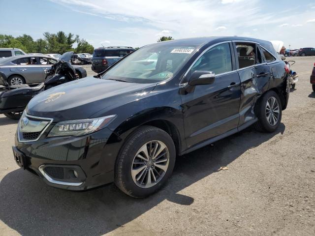 Acura Rdx (2017)