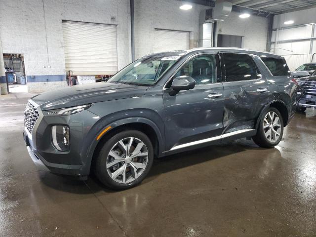 Hyundai Palisade (2022)